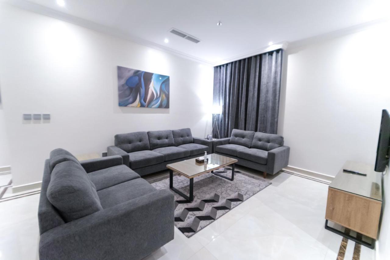 The Gate Hotel And Apartments Dammam Exterior foto